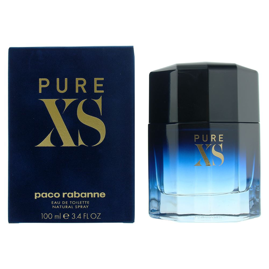 PACO RABANNE PURE X EDT 100 ML MEN