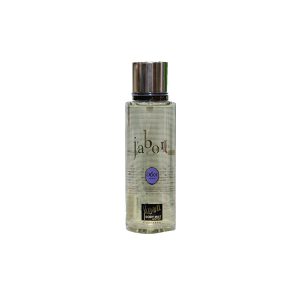 MEMWA BODY MIST ( JABORE )