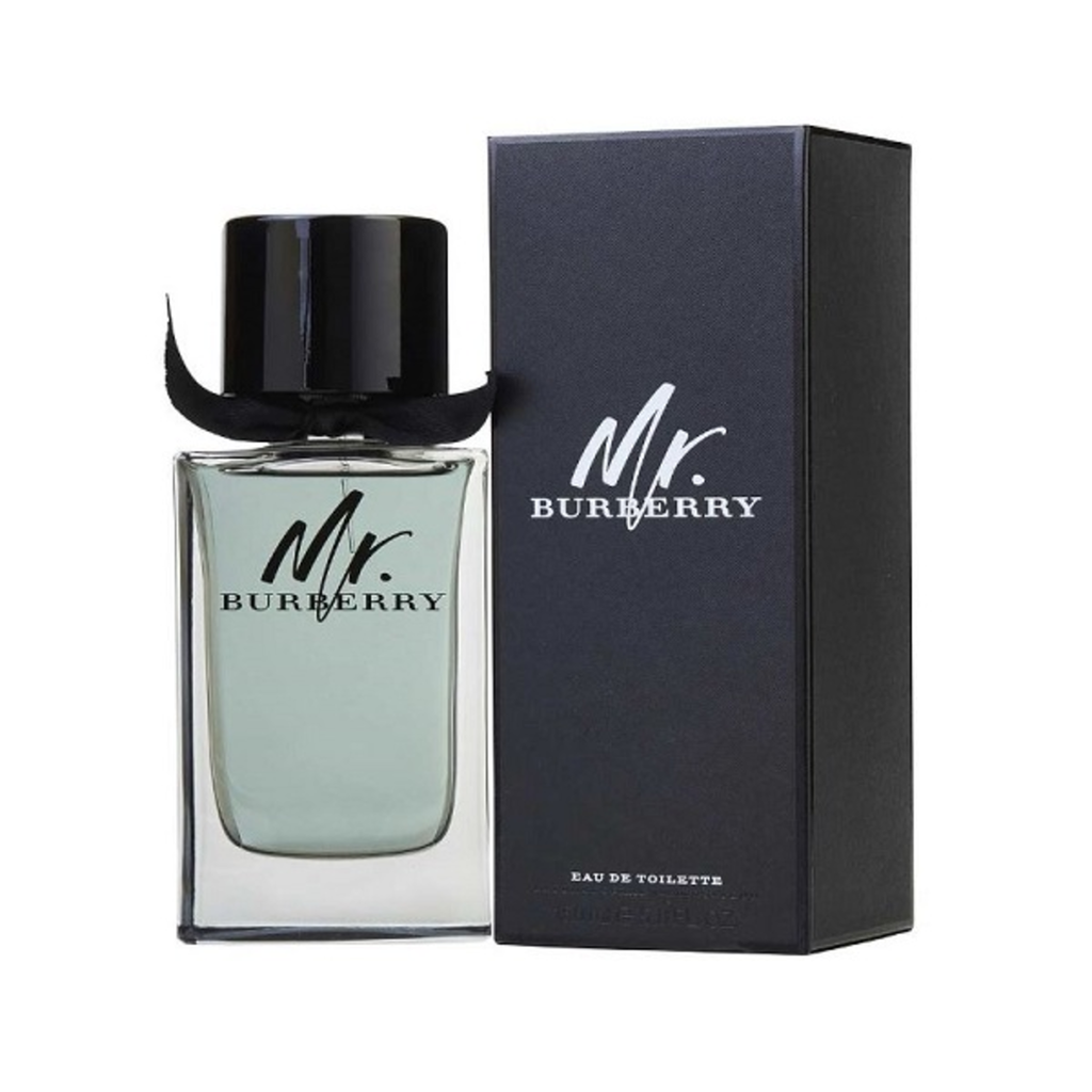 BURBERRY M.R EDT 150 ML