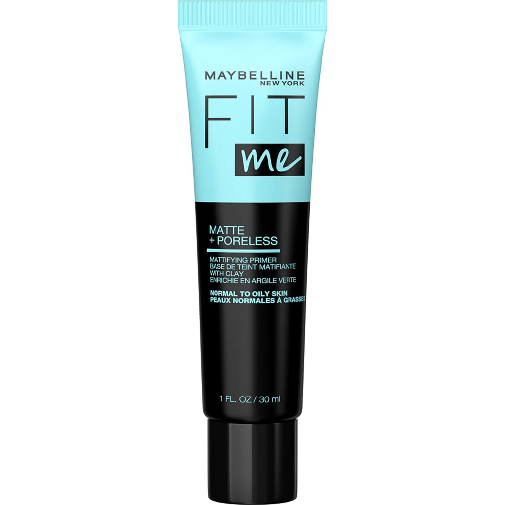 MAYBELLINE FIT ME PRIMER N \ O