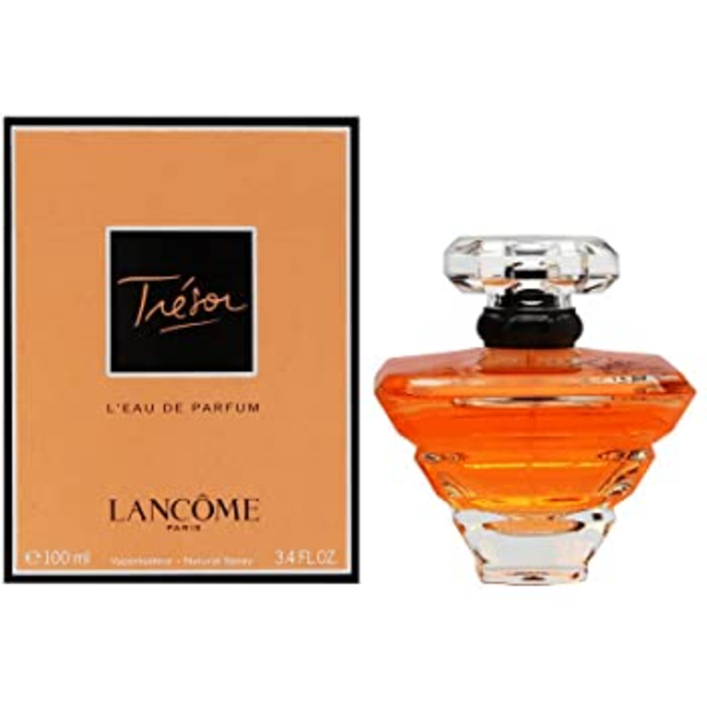 TRESOR LANCOME 100 ML WOMEN