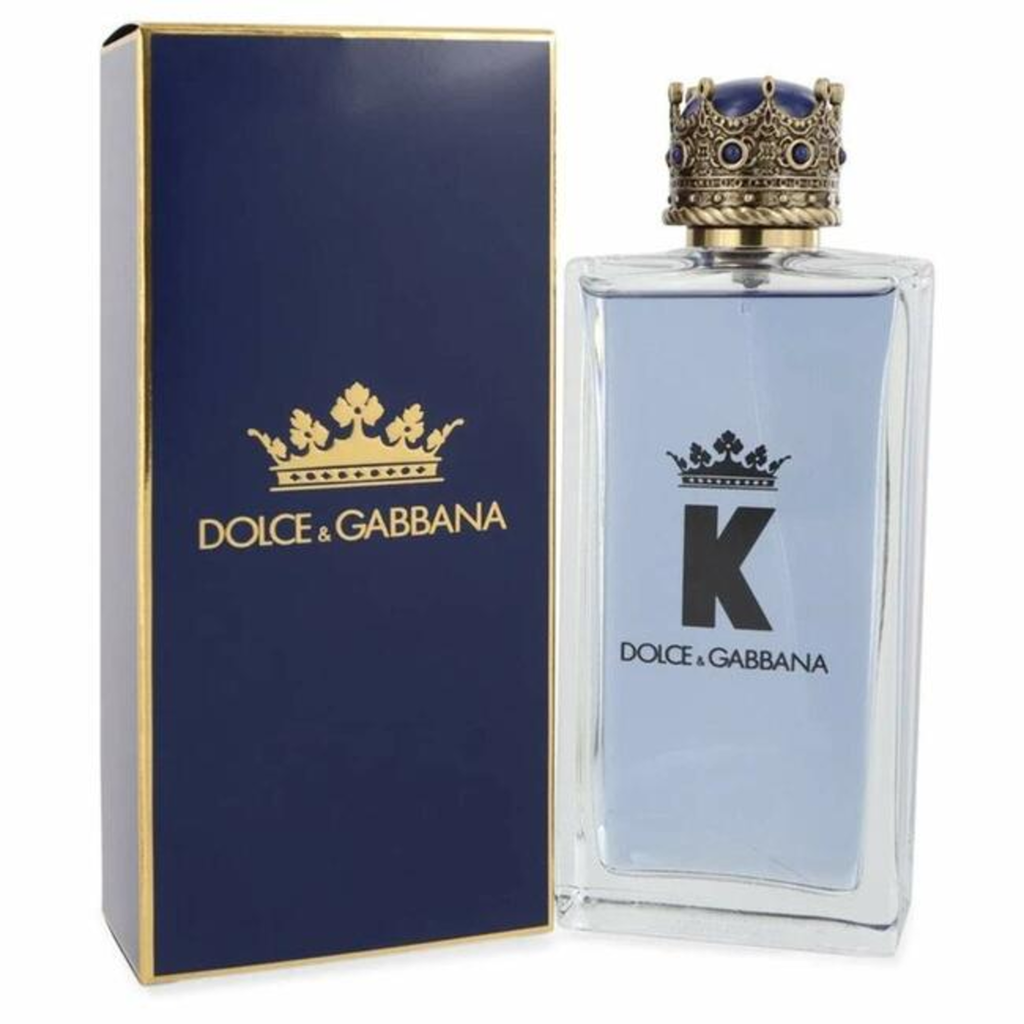 DOLCE&GABBANA KING EDT 150 ML