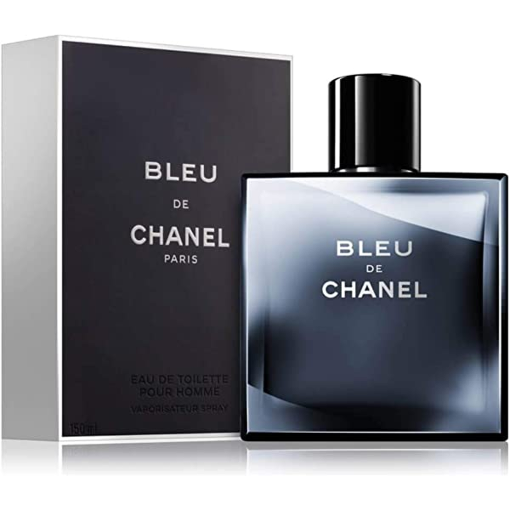 CHANEL BLEU 150 ML EDT