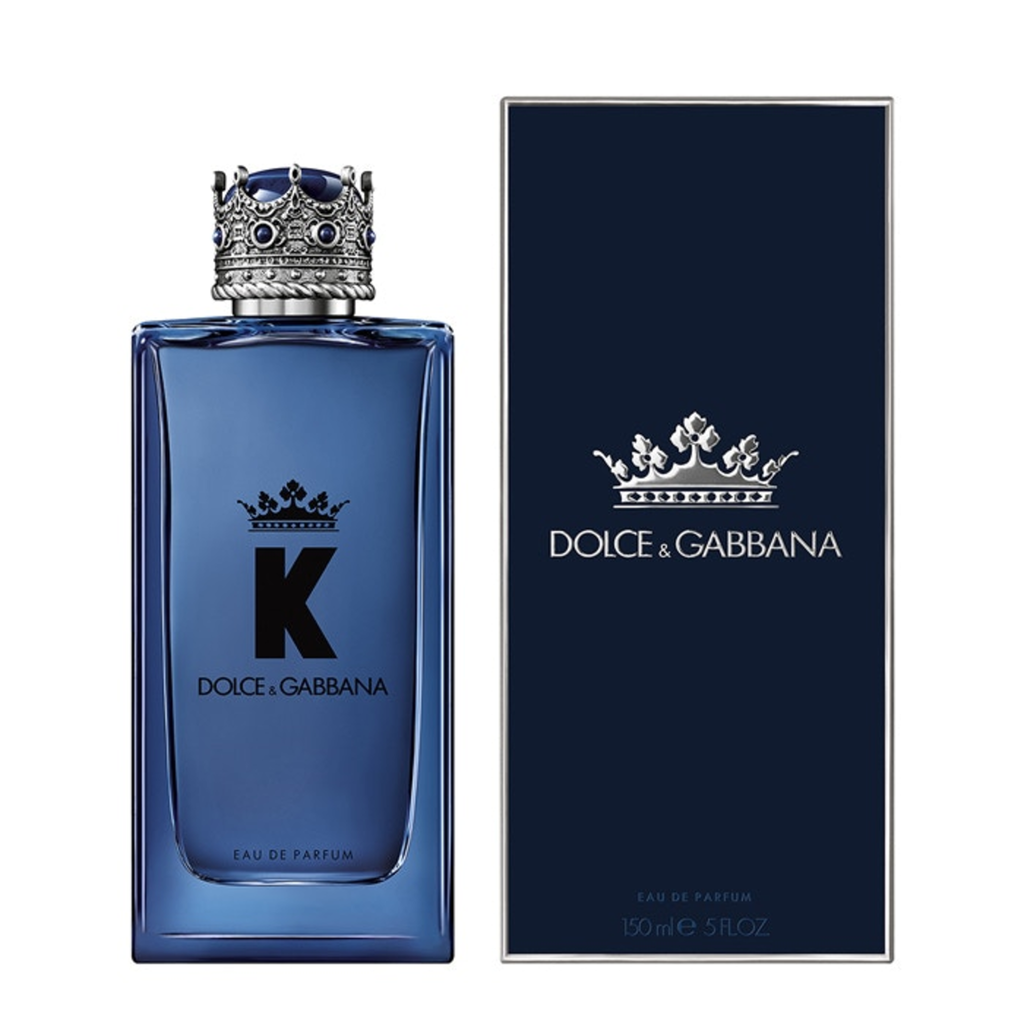 DOLCE & GABBANA KING EDP 100 ML