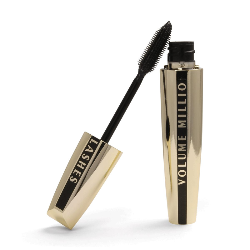 LOREAL VOLUME MILLION LASHES GOLD