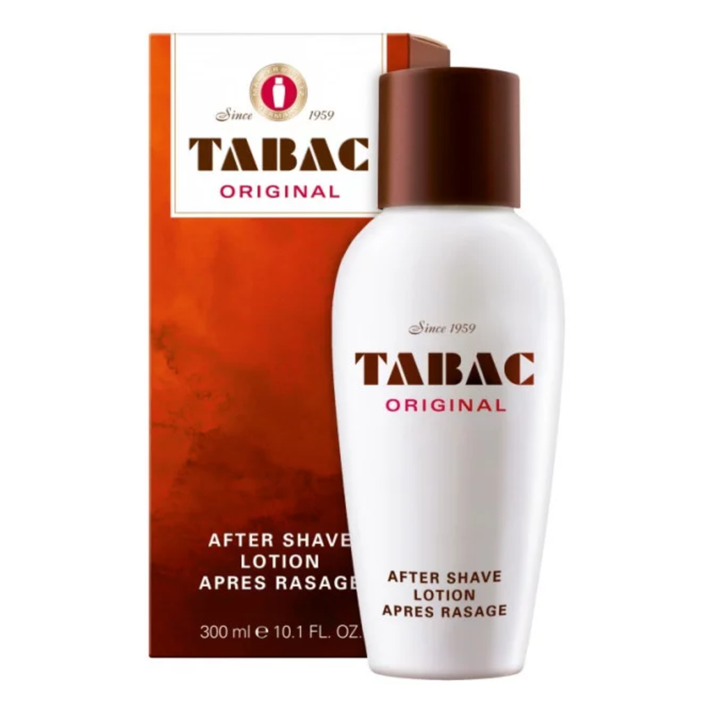 TABAC AFTER SHAVE 300 ML