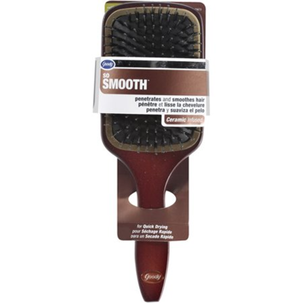 GOODY HAIR BRUSH ( 45673 )