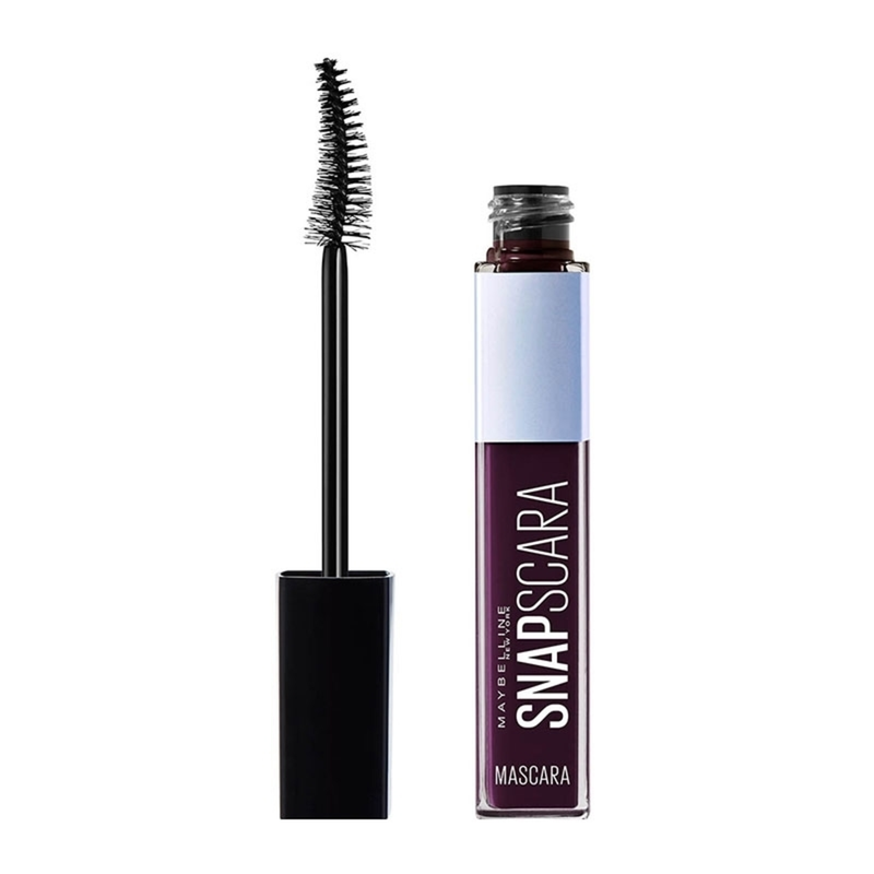 MNY SNAPSCARA MASCARA CHERRY