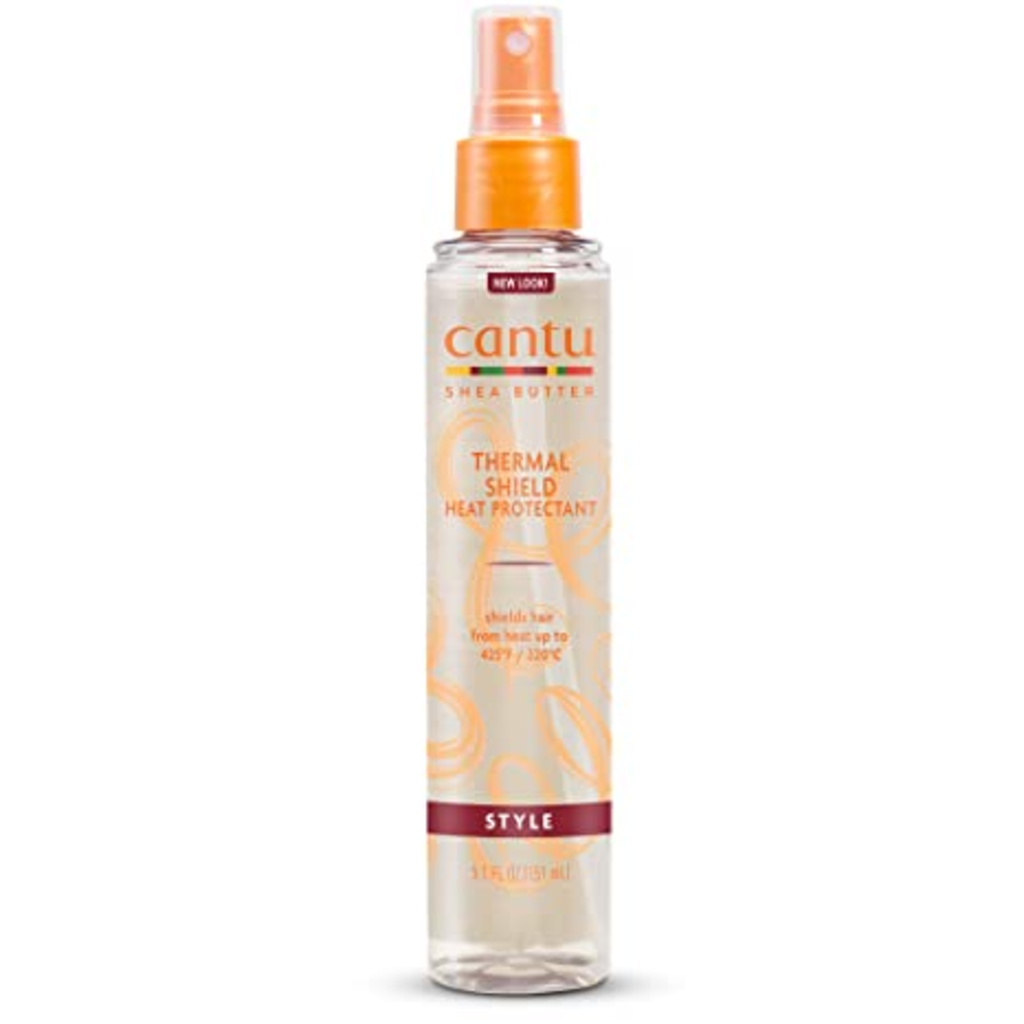 CANTU THERMAL SHIELD HEAT PROTETANT 151 ML