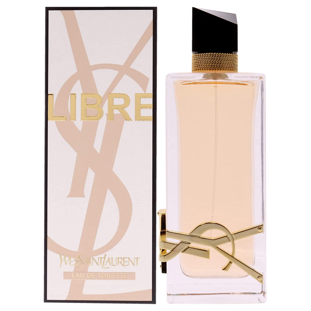 YSL LIBRE EDT 90 ML