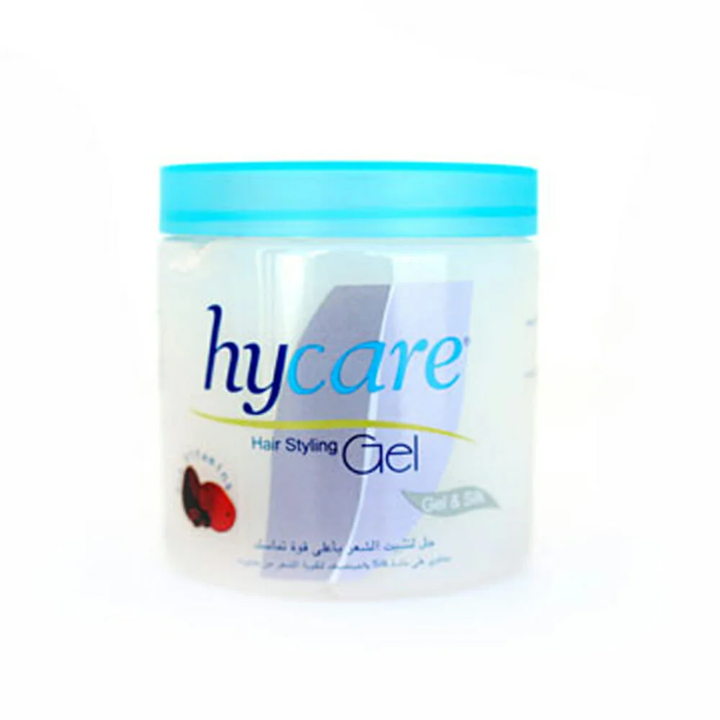 HYCARE MIX GRL &CREAM