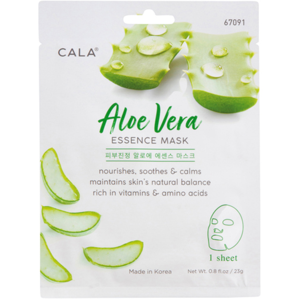 CALA ALOE VERA MASK