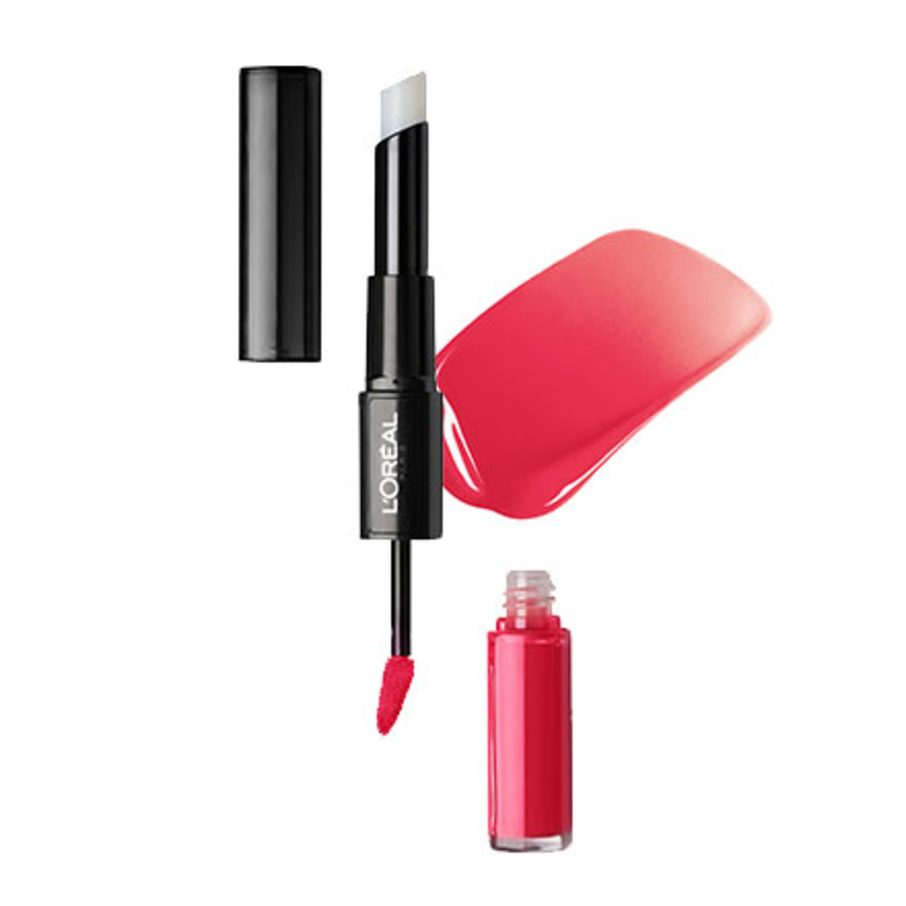 LOREAL LIP STAY 209