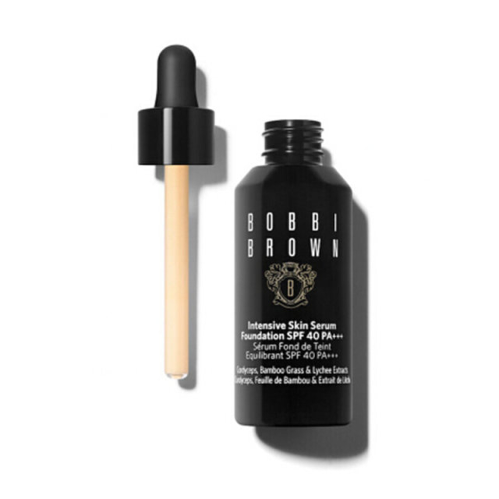 BOBBI BROWN INTENSIVE SKIN SERUM FOUN ( PROCELAIN )