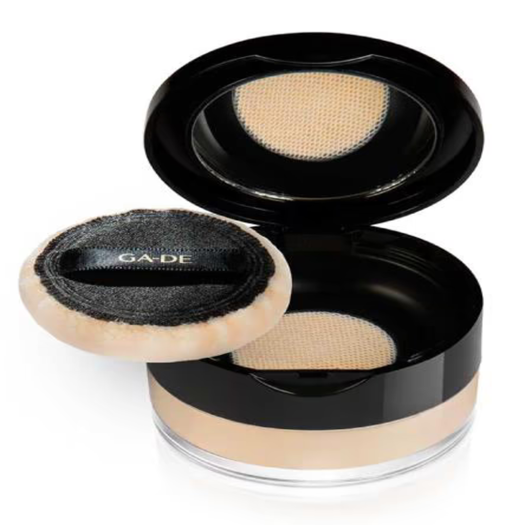 GADE MIRAGE AIR LIGHT SETTING POWDER