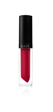 GADE IDYLLIC MATTE LIP COLOR 729