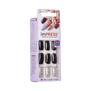 KISS IMPRESS ONE STEP GEL (69293)