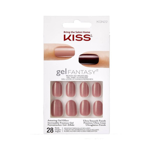 KISS GEL FANTASY 28 NAILS ( 96759 )