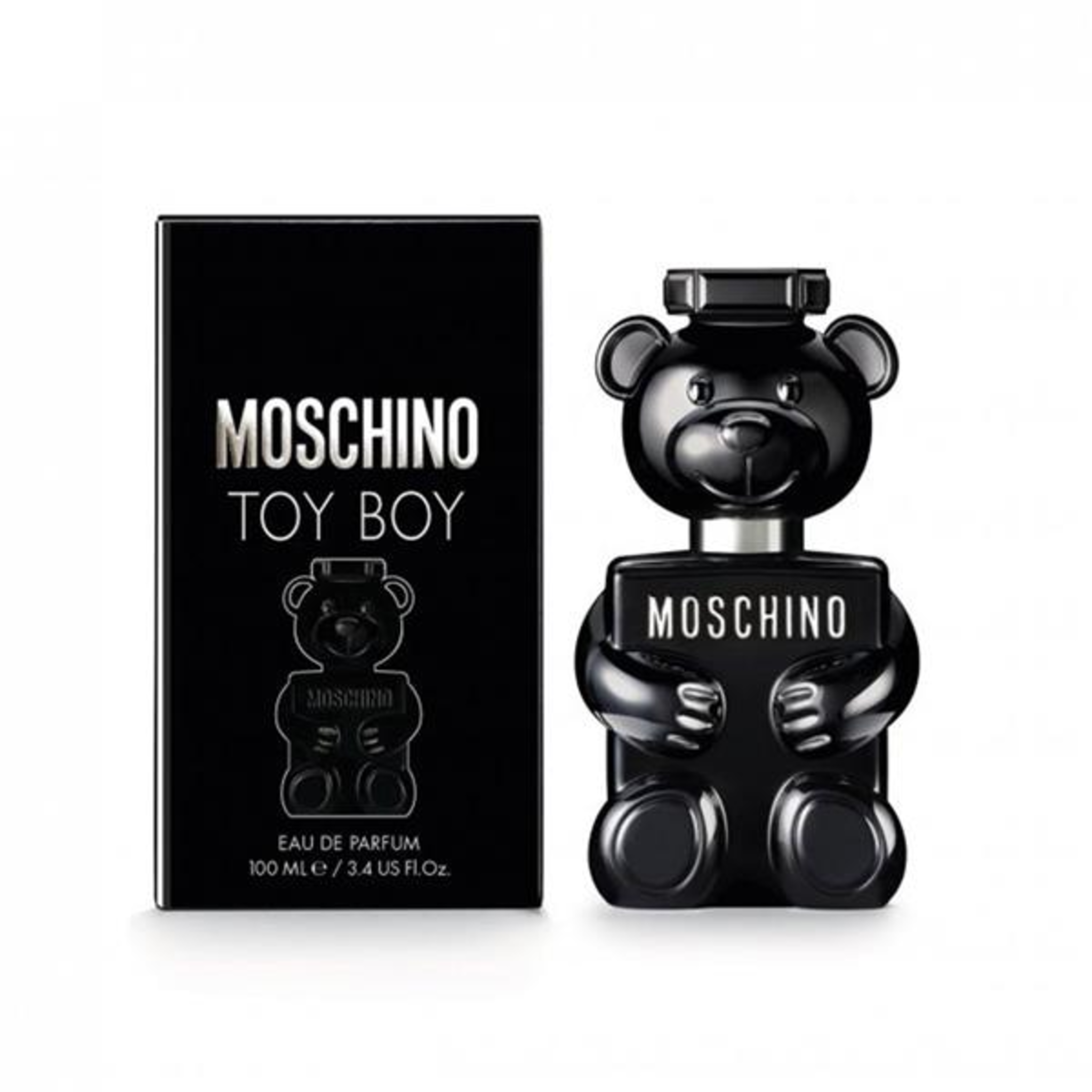 Moschino – Zeeneh Cosmetics