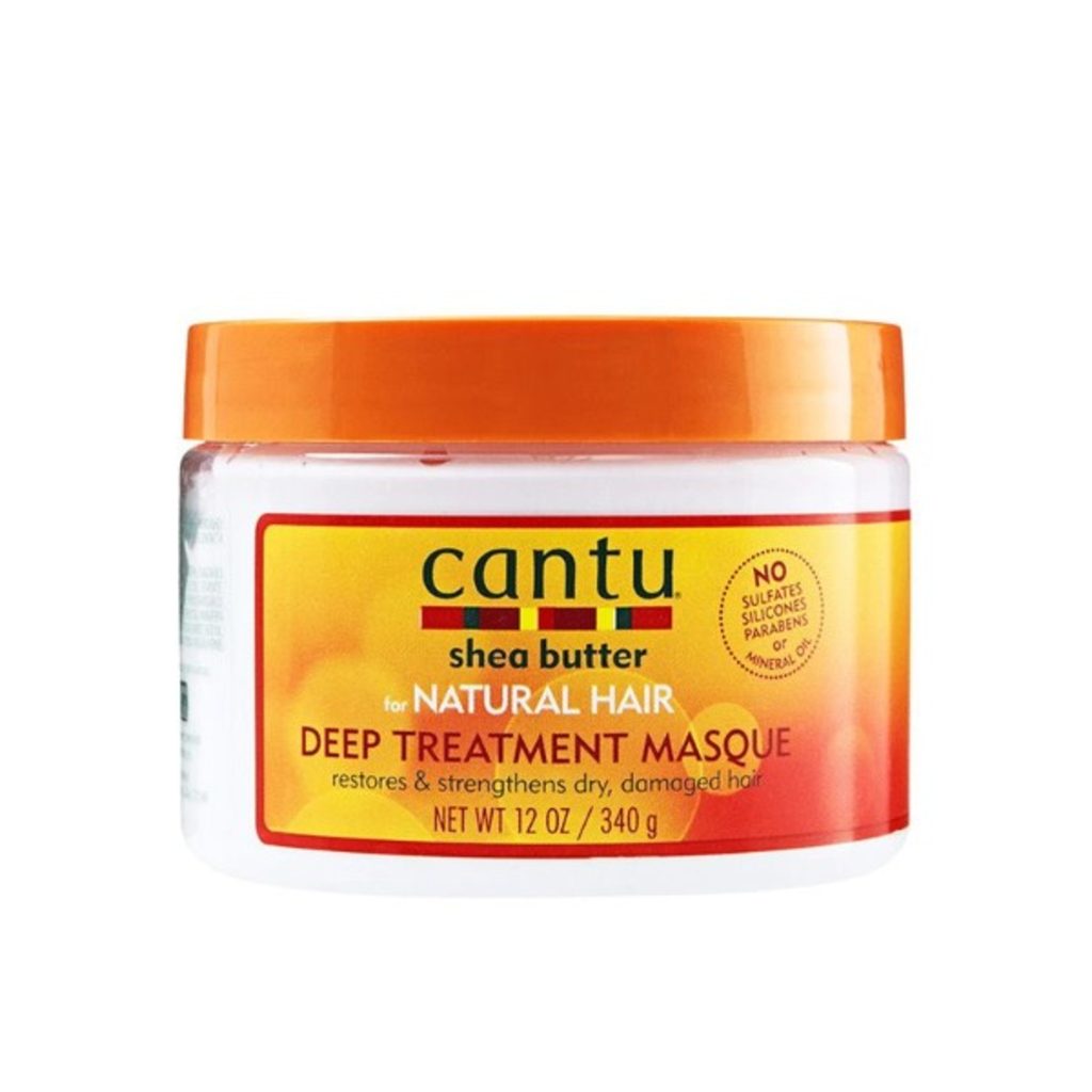 CANTU DEEP TREATMENT MASK 340G