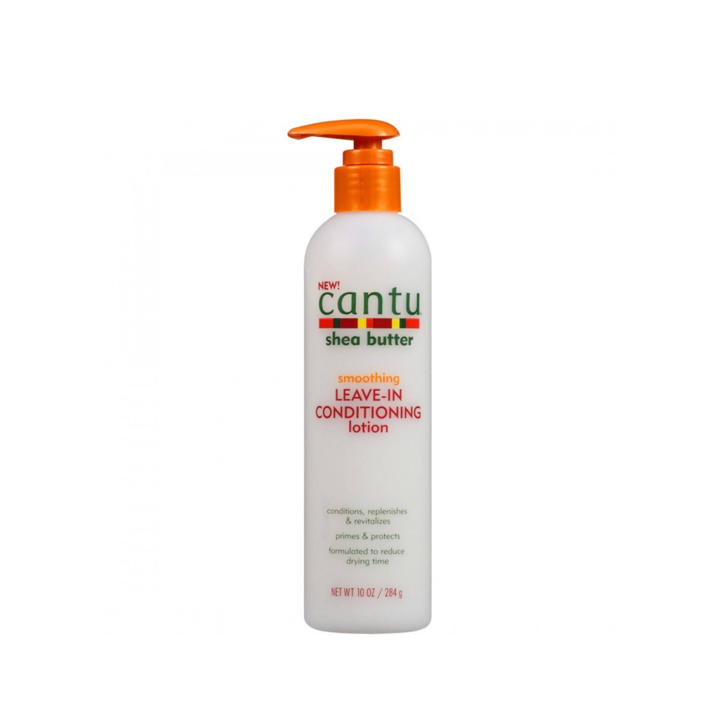 CANTU SMOTHING LEAVE IN LOTION 284 G