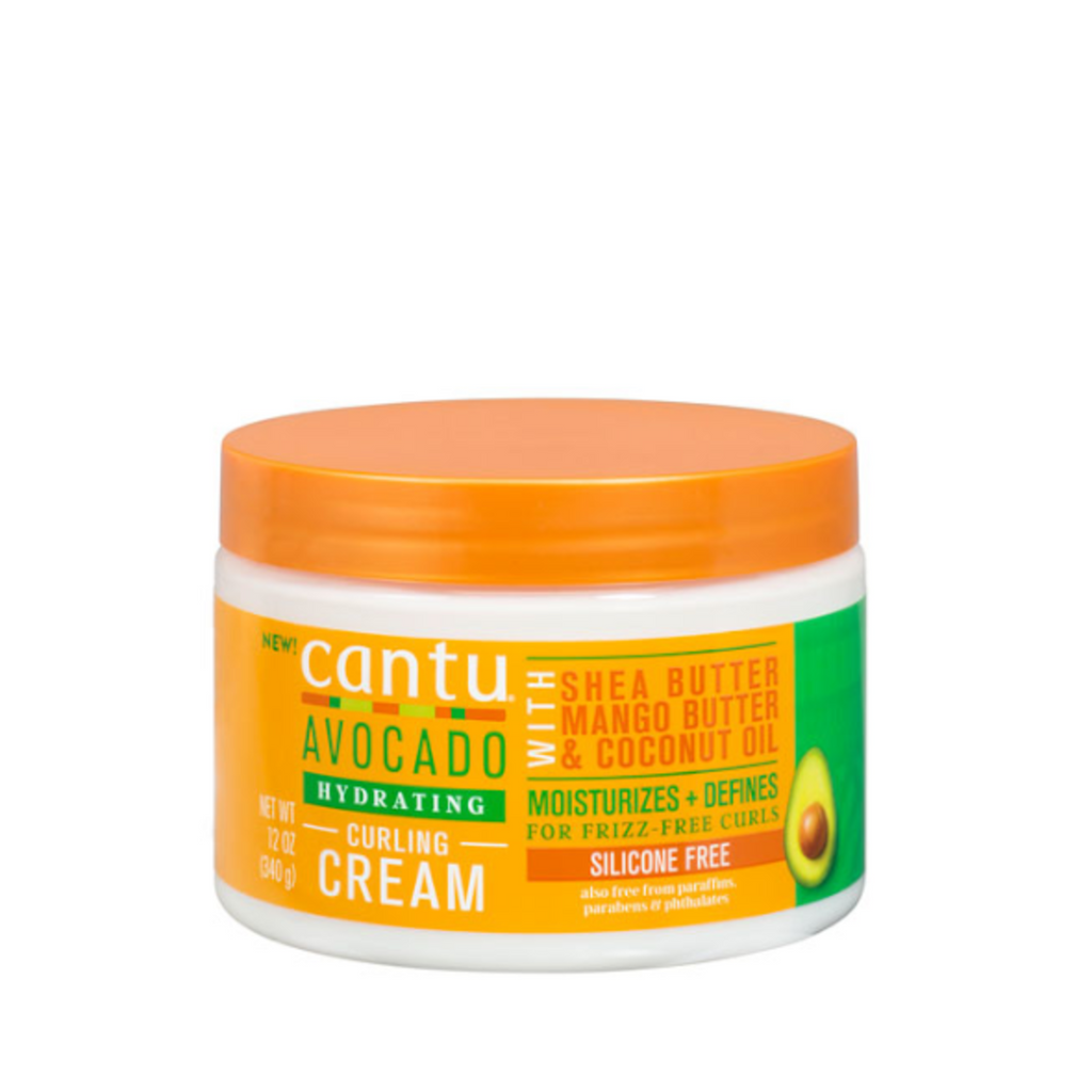 CANTU AVOCADO CREAM 340G