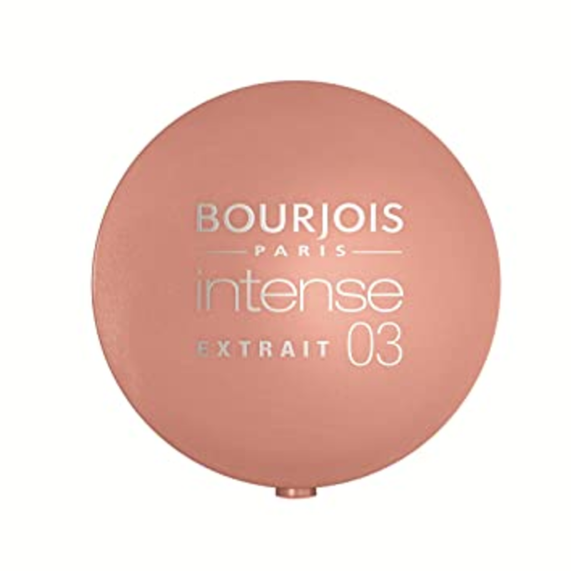 BOURJOIS EYESHADOW INTENSE 03