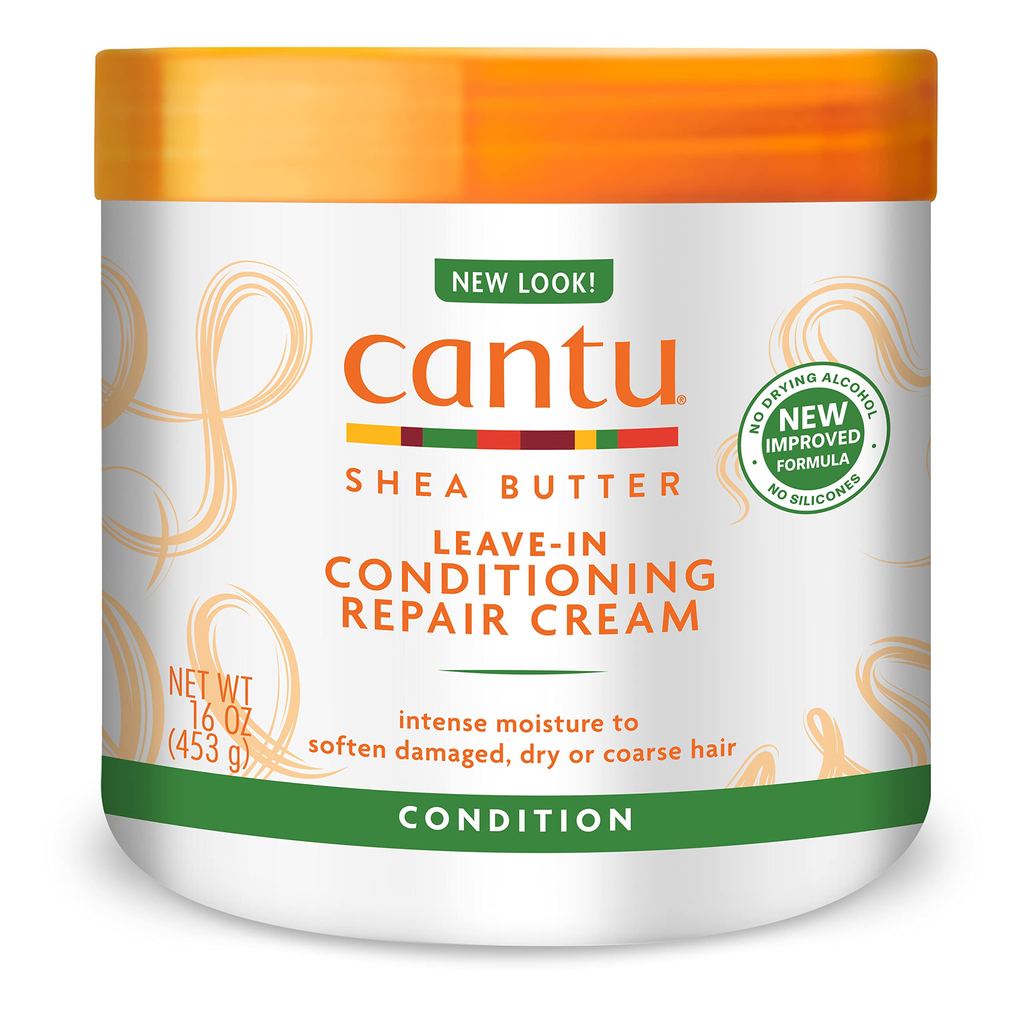 CANTU LEAVE-IN CREAM 453G