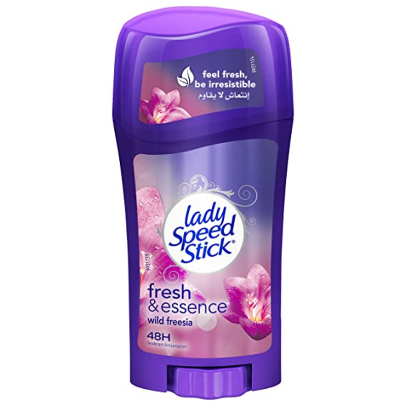 LADY SPEED STICK WILD FRESSIA