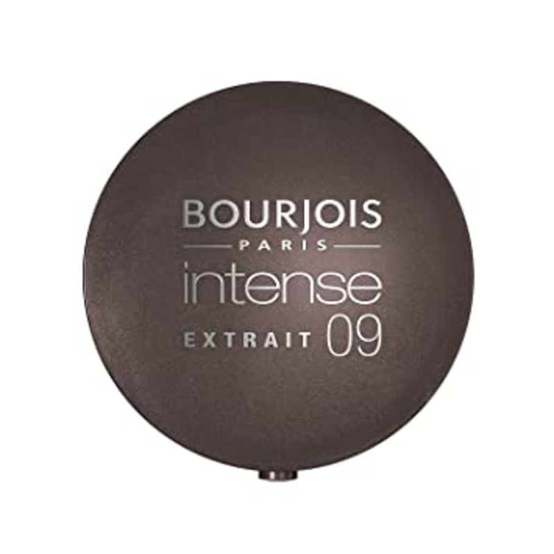 BOURJOIS EYESHADOW INTENSE 09