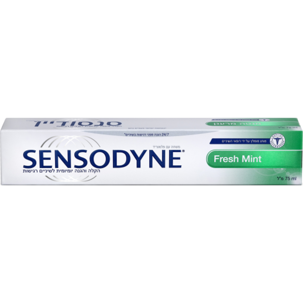 SENSODYN FRESH MINT 75 ML