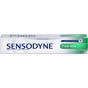 SENSODYN FRESH MINT 75 ML