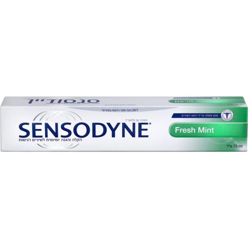 SENSODYN FRESH MINT 75 ML