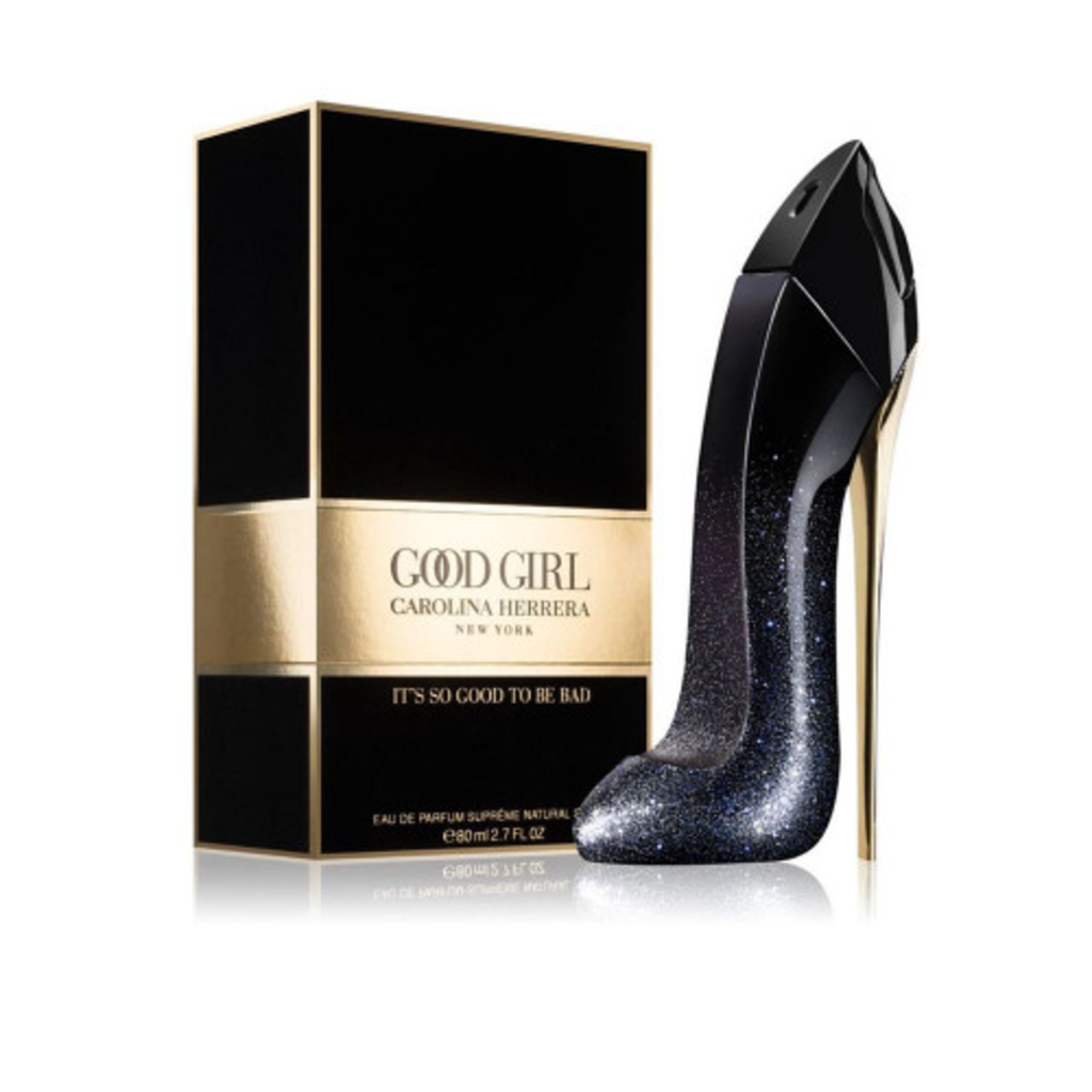 Perfume carolina best sale herrera barato