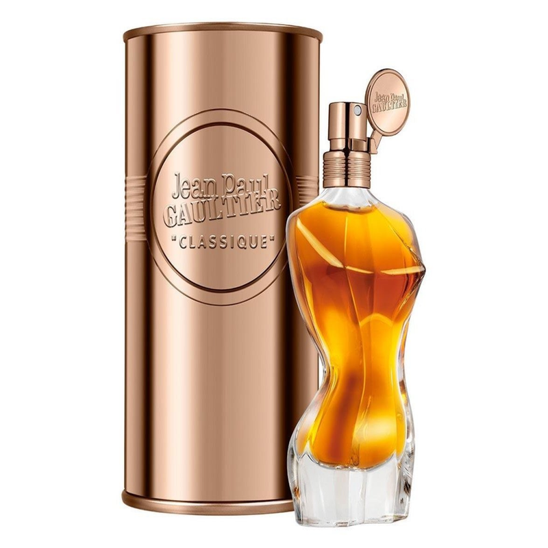 JEAN PAUL GAULTIER CLASSIQUE EDP 50 ML FOR WOMEN