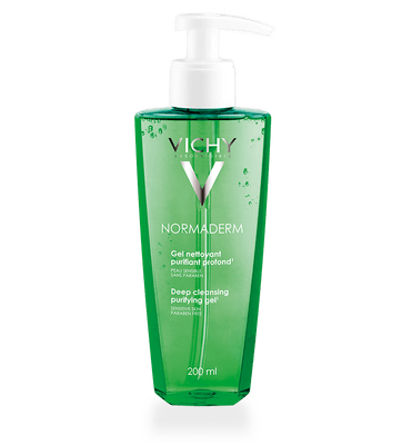 V NORMADERM DEEP CLEAN.GEL