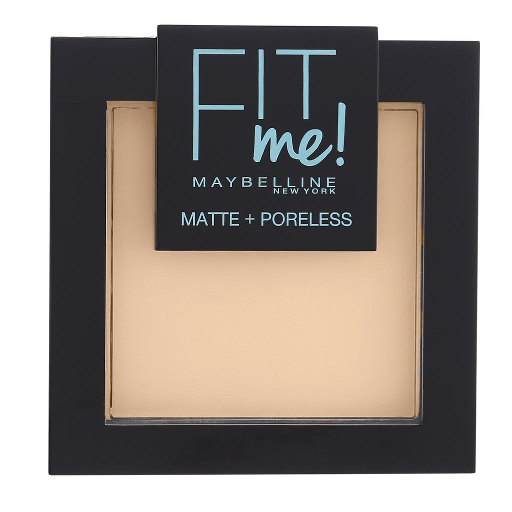 M FIT POWDER (220)