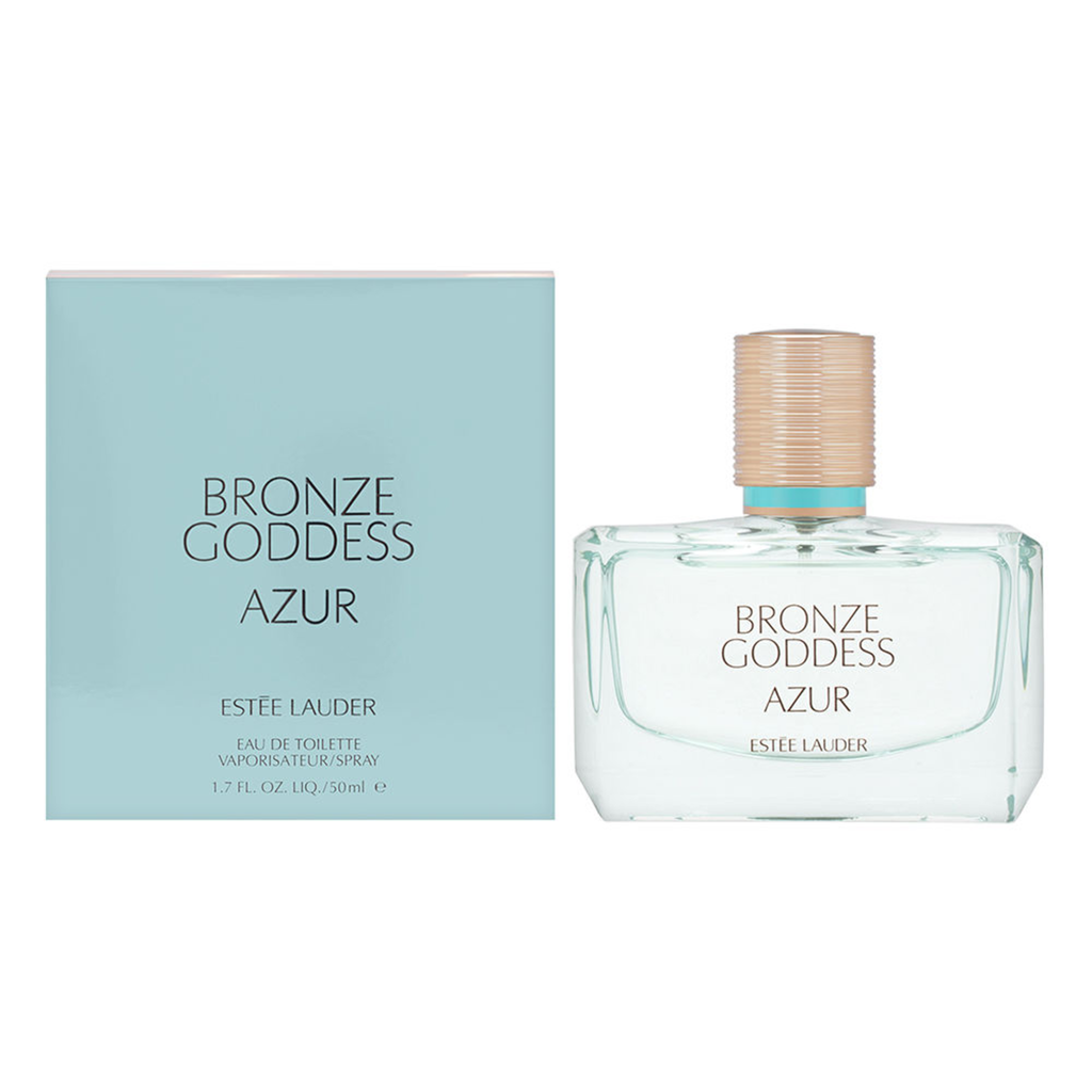 ESTEE LAUDER BRONZE GODDESS EDT 50 ML