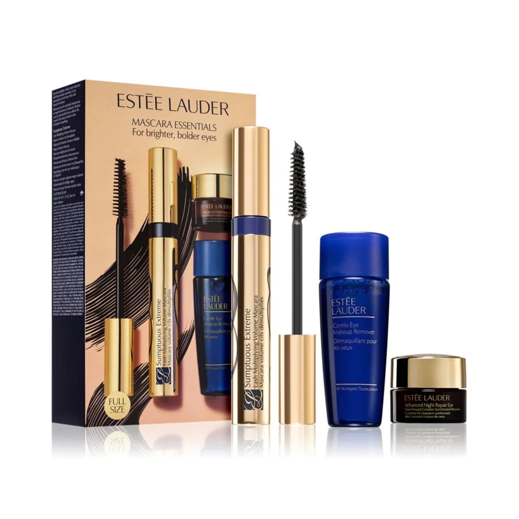 ESTEE LAUDER MASCARA KIT 3 PCS