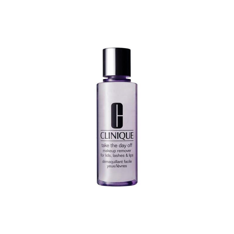 CLINIQUE TAKE THE DAY OFF MAKE UP REMOVER 200ML