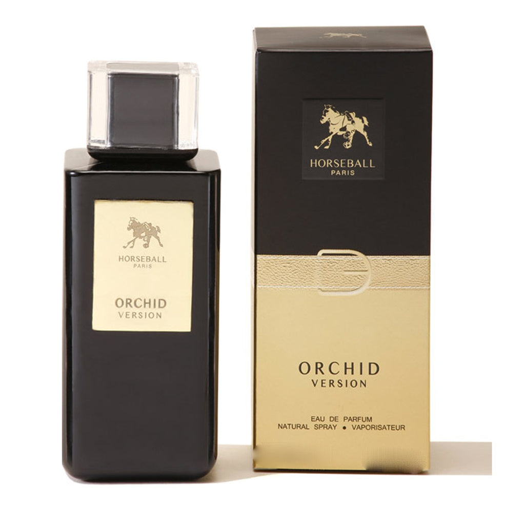 HORSEBALL ORCHID  EDP 100 ML