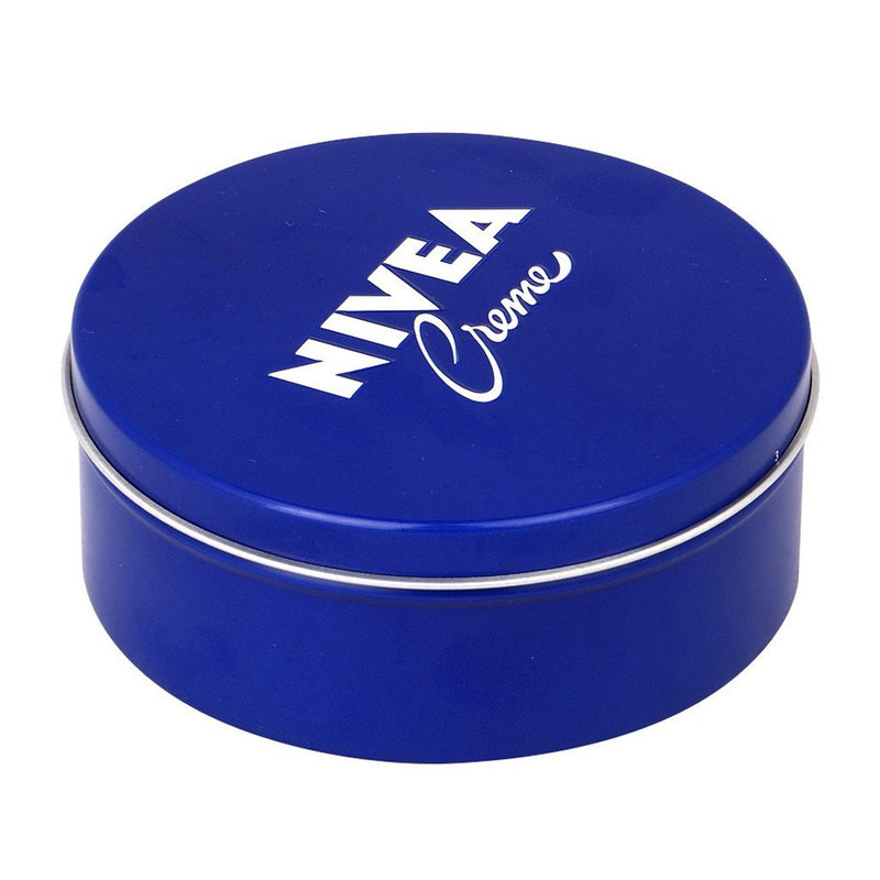 N CREME TIN 250 ML