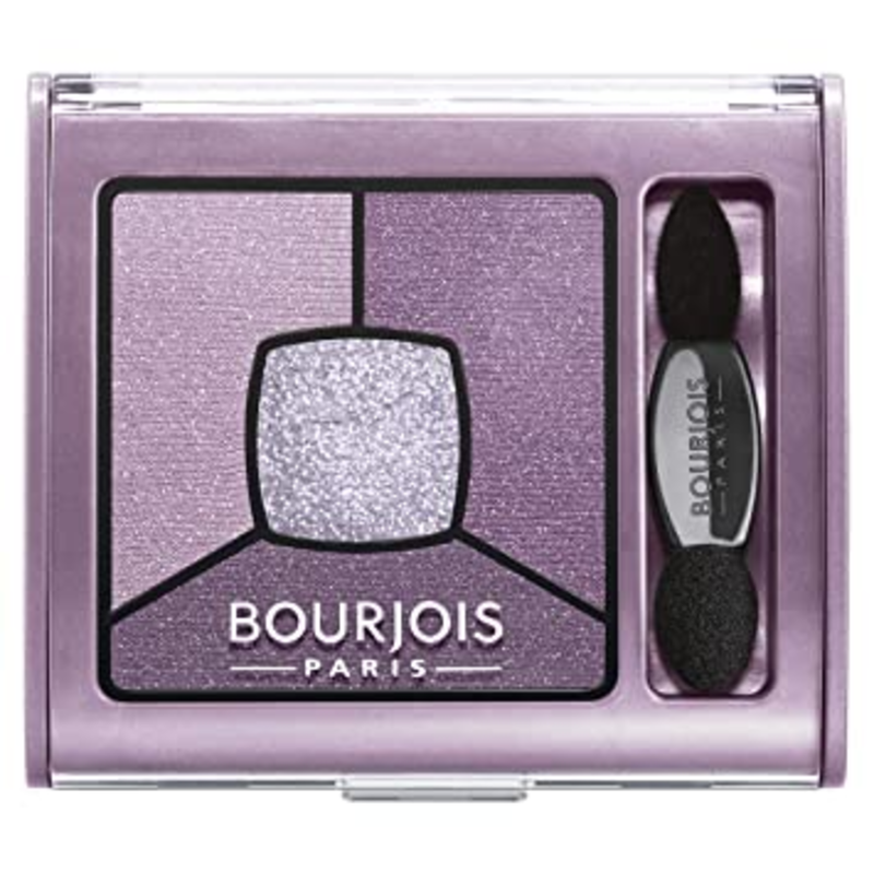 BOURJOIS EYESHADOW *4(07)