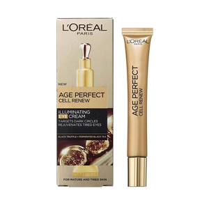 LOREAL AGE PERFECT GOLDEN CELL RENEW EYES