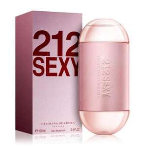 212 SEXY WOMEN 100 ML