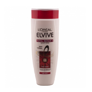 ELVIVE TOTAL REPAIR(2 IN 1) SHAMPOO 600 ML