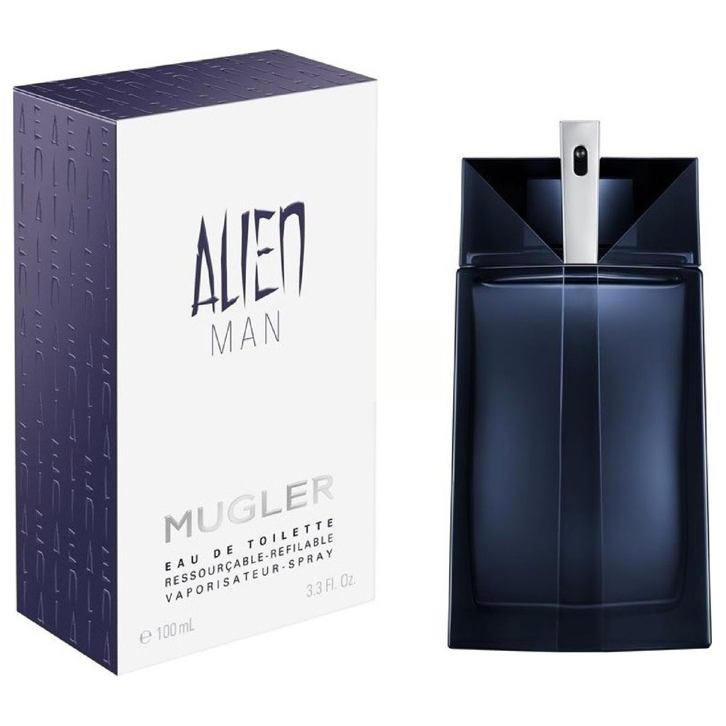 ALIEN MUGLEREDT MAN 100 ML