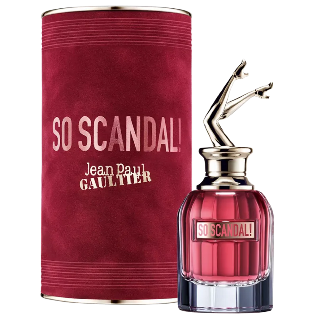 JEAN PAUL SO SCANDAL GAULTTER EDP 50 ML