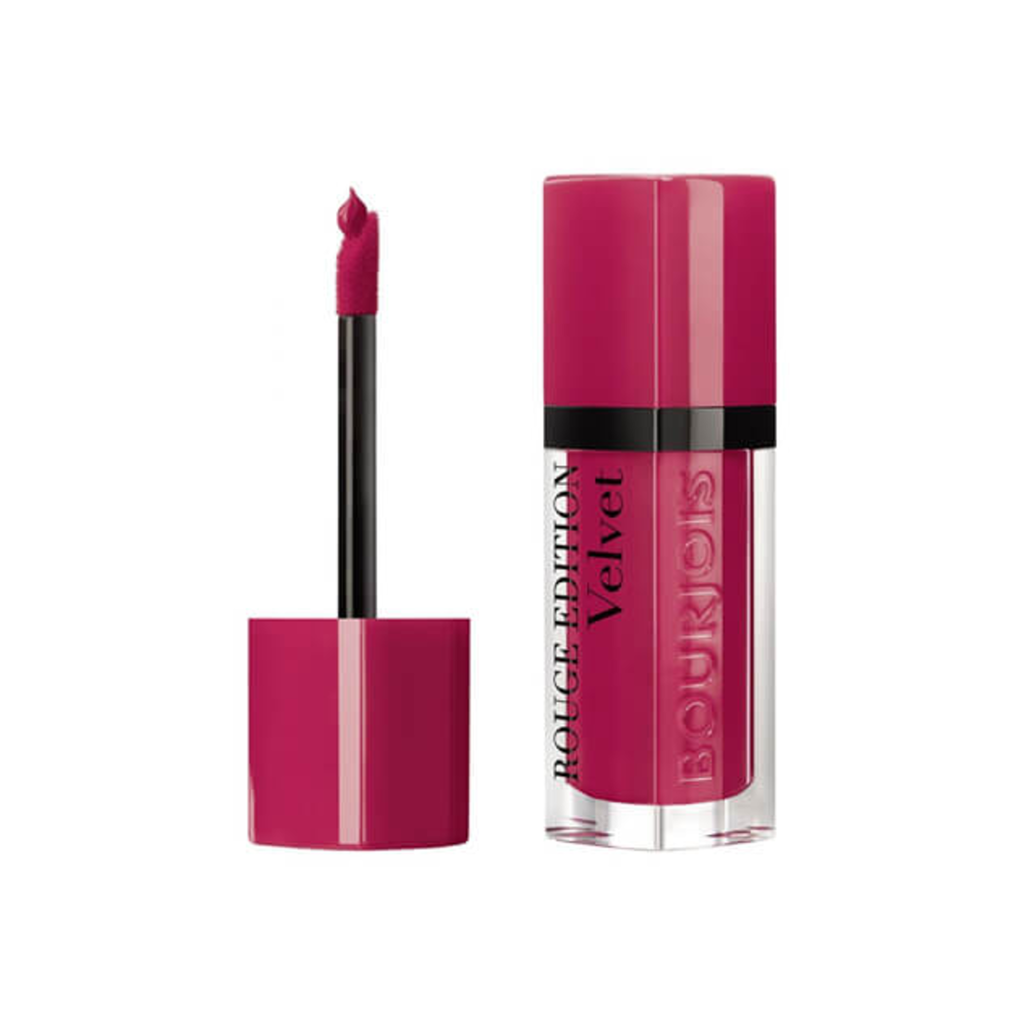 BOURJOIS LIPSTICK VELVET(13)