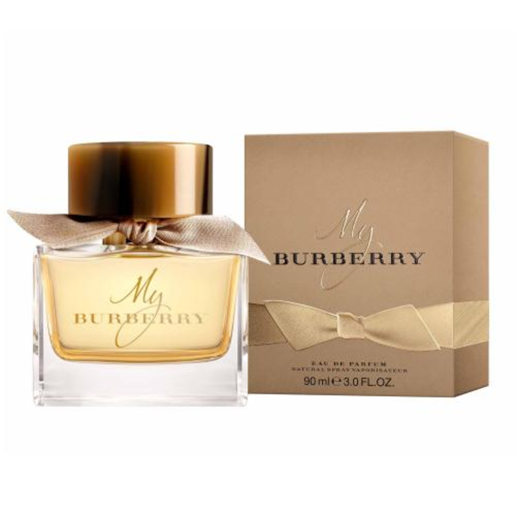 BURBERRY MY EDP 90 ML